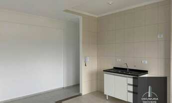 Imagem 3: Apartamento com 2 dormitórios à venda, 49 m² por R$ 418.000 - Demarchi - São Bernardo do C