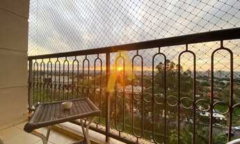 Imagem 7: Apartamento para alugar no bairro Jardim Botânico - Ribeirão Preto/SP