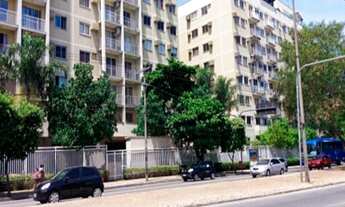 Imagem: Apartamento com 3 quartos, na estrada do