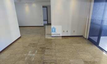 Imagem 2: Apartamento nascente no Cidade Jardim , 136m2, 04 quartos revertido para 3, sendo 2 suítes