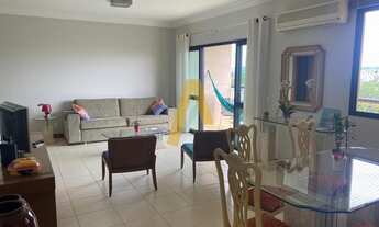 Imagem 4: Apartamento para alugar no bairro Jardim Botânico - Ribeirão Preto/SP