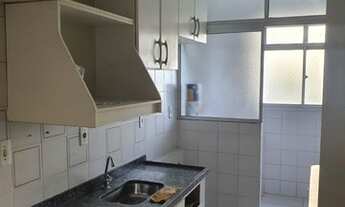 Imagem 3: Apartamento para venda tem 54 metros quadrados com 2 quartos em Vila das Belezas - São Pau