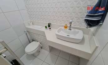 Imagem 6: Apartamento com 3 dormitórios à venda, 96 m² por R$ 635.000,00 - Renascença - São Luís/MA