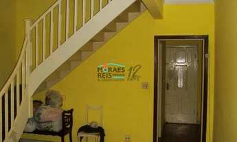 Imagem 3: Sobrado com 2 dormitórios à venda, 120 m² por R$ 1.280.000,00 - Vila Clementino - São Paul