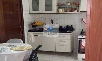 Imagem 6: Apartamento na Cardeal da Silva, 3 quartos sendo 1 suíte, área de serviço com DCE e 1 vaga