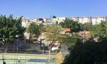 Imagem 6: Apartamento para Venda em Barueri, Jardim Itaparica, 2 dormitórios, 1 banheiro, 1 vaga