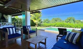 Imagem 5: Linda casa no Condomínio 4 Rodas Golf 3 quartos sendo 2 suítes em Itapuã - Salvador - Bah