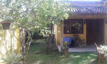 Imagem 4: Casa linear em vargem grande