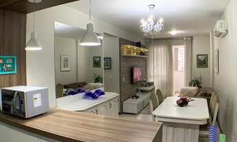 Imagem 1: Apartamento para Venda em São José, Campinas, 3 dormitórios, 1 suíte, 2 banheiros, 1 vaga