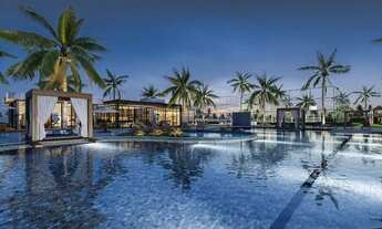 Imagem 5: Casa com Piscina em Construção no Condomínio Tahaa Home Resort