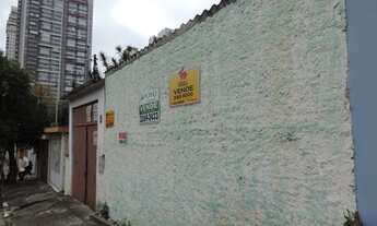 Imagem 3: Terreno plano em zoneamento zer1 com frente de 10 m e fundo de 60 m + 10 x 10 m no fundo a