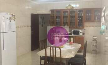 Imagem 5: Sobrado com 4 dormitórios à venda, 300 m² - Vila Formosa - São Paulo/SP