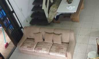 Imagem: Alugo casa para temporada na praia de boraceia