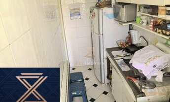 Imagem 4: Apartamento com 2 dormitórios à venda, 73 m² por R$ 535. - Santa Cecília - São Paulo/SP