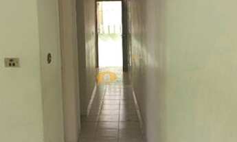 Imagem: Casa para aluguel, 1 quarto, Vila Brasilina