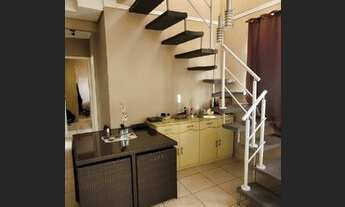 Imagem 2: Apartamento para aluguel, 3 quartos, 1 suíte, 3 vagas, Jardim Urano - São José do Rio Pret