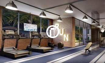 Imagem 6: Apartamento Garden para Venda - 170m², 4 dormitórios, sendo 3 suites, 2 vagas - Vila Cleme