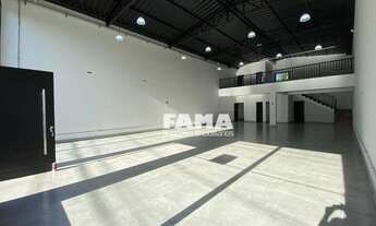 Imagem 7: Barracão para alugar, 270 m² por R$ 6.900,00/mês - João Aranha - Paulínia/SP