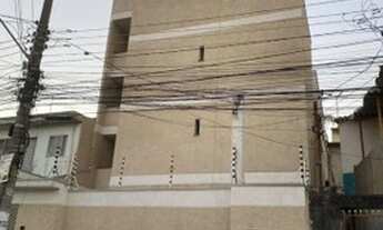 Imagem: Apartamento à venda com 1 dormitórios