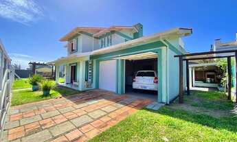 Imagem 7: Casa a venda próximo ao mar com 3 quartos em Noiva Do Mar - Xangri-Lá - RS