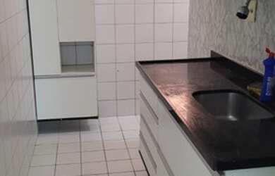 Imagem 3: Apartamento para venda possui 64 metros quadrados com 3 quartos em Aruana - Aracaju - SE