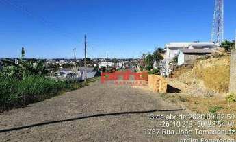 Imagem 7: Terreno à venda, 850 m² por R$ 184.327,81 - Jardim Esperança - Canoinhas/SC