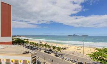 Imagem 4: Rio046 - Apartamento em Ipanema