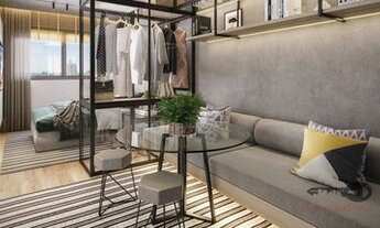 Imagem 4: Studio à venda com 1 dormitórios em Jardim independência, São paulo cod:ST0005_RRX