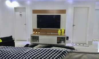 Imagem 6: Casa com 3 dormitórios à venda, 293 m² por R$ 1.300.000,00 - Vila Oliveira - Mogi das Cruz