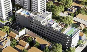 Imagem: Apartamento à venda com 2 dormitórios