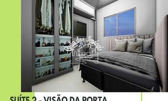 Imagem 7: Duplex para venda com 79m² com 3 quartos e 2 Suítes em Pau Amarelo - Paulista/PE - 280 MIL