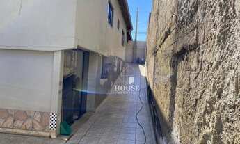 Imagem 6: Casa com 3 dormitórios à venda, 100 m² por R$ 230.000 - Jardim Novo Itacolomi - Mogi Guaçu