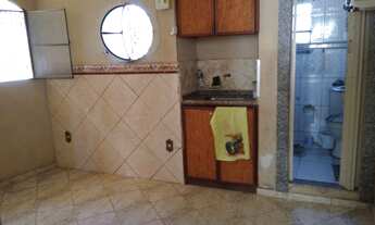 Imagem 4: Kitnet Pedreiras - Maricá/RJ