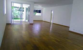 Imagem 2: Casa de condomínio para venda com 586 metros quadrados com 4 suites zona sul