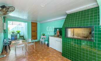 Imagem 7: Casa com tres dormitorios