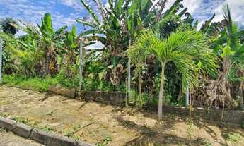 Imagem 2: Excelente Terreno de esquina com ótima localização 595m² - no Japiim II