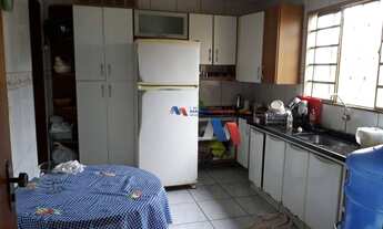 Imagem 6: Casa com 2 dormitórios à venda, 70 m² por R$ 250.000,00 - Vila Toninho - São José do Rio P