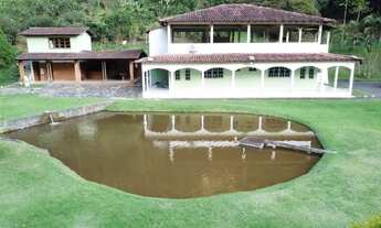 Imagem 3: Sítio a 1 Km do centro de Marechal Floriano