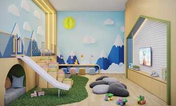 Imagem 4: Studio para venda tem 29 metros quadrados com 1 quarto em Santo Amaro - São Paulo - SP