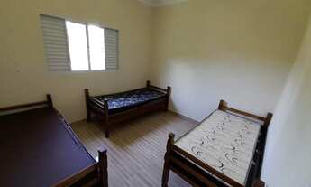 Imagem 2: Chácara para venda tem 160 metros quadrados com 4 quartos em Canoa Quebrada - Aracati - Ce