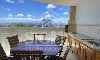 Imagem 6: Cobertura RESIDENCIAL em Macaé - RJ, Novo Cavaleiro