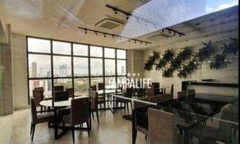 Imagem 7: Lindo apartamento todo projetado próximo ao retão de Manaíra