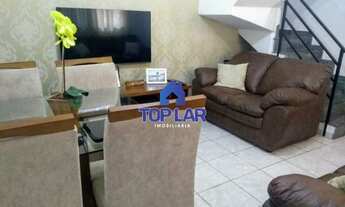 Imagem 2: Casa de 68 metros quadrados no bairro Cordovil com 2 quartos