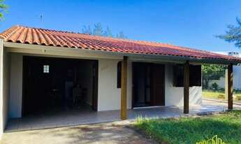 Imagem: Casa com 2 dormitórios à venda, 110 m²