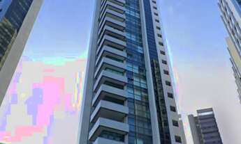 Imagem: NERI 1 por Andar Av Boa Viagem 4suítes