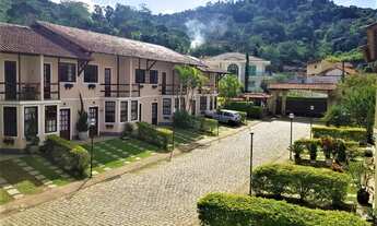 Imagem: Casa para Venda, Parque do Imbuí, 2 dormitórios