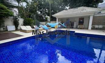 Imagem: Casa Alto Padrão para Venda em Rio de Janeiro