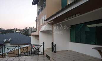 Imagem 14: Casa para Locação, Condomínio Arujá Hills I II, localizado na cidade de Arujá / SP. R$12.0