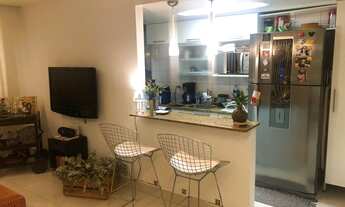 Imagem 2: Recreio dos Bandeirantes