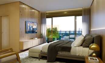 Imagem 6: Vila Nova Conceição - Previsão de Entrega: Junho 2023